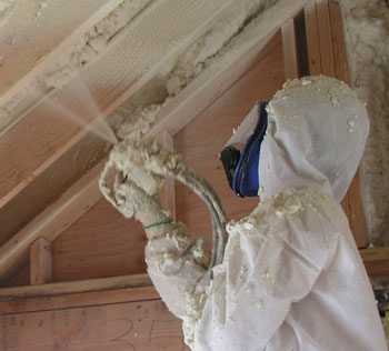 Wisconsin home insulation network of contractors – get a foam insulation quote in WI
